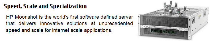 HP Enterprise