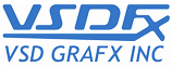 VSD Grafx VSDfx