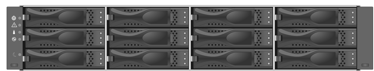 Hp dl380 visio stencil