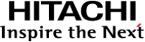 Hitachi Vantara Hitachi Vantara